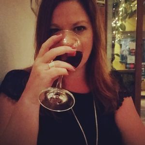 Meet your Posher, Nancy
